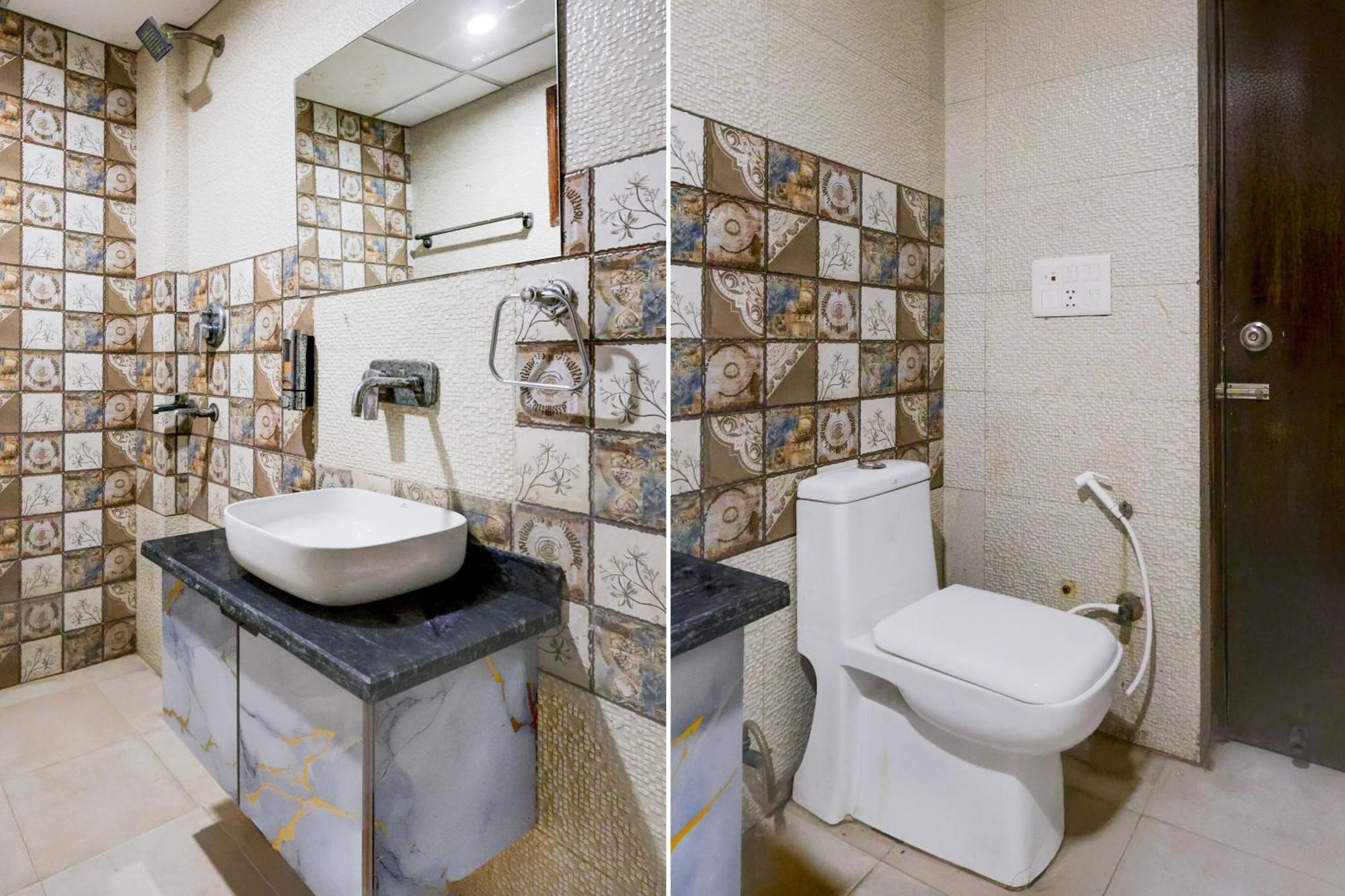 Super Hotel O Alipur Narela Екстер'єр фото