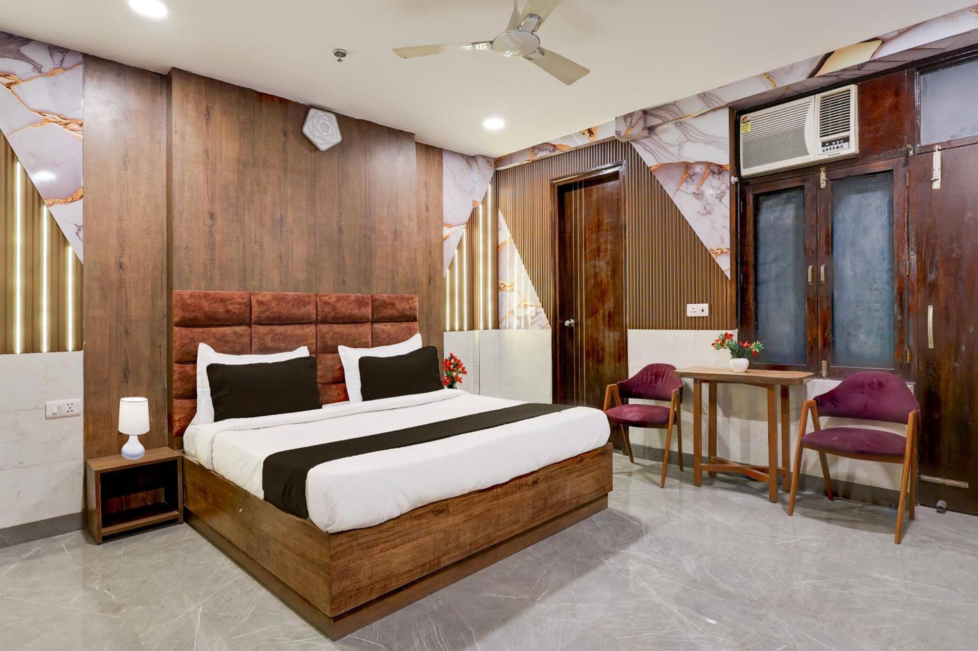 Super Hotel O Alipur Narela Екстер'єр фото